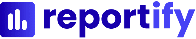 Reportify Logo