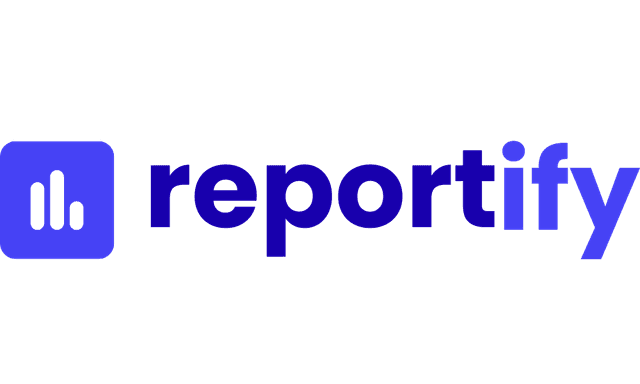 Reportify Logo